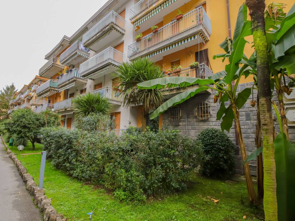 Appartamento a Rapallo in via Ponte Nuovo - Foto 3