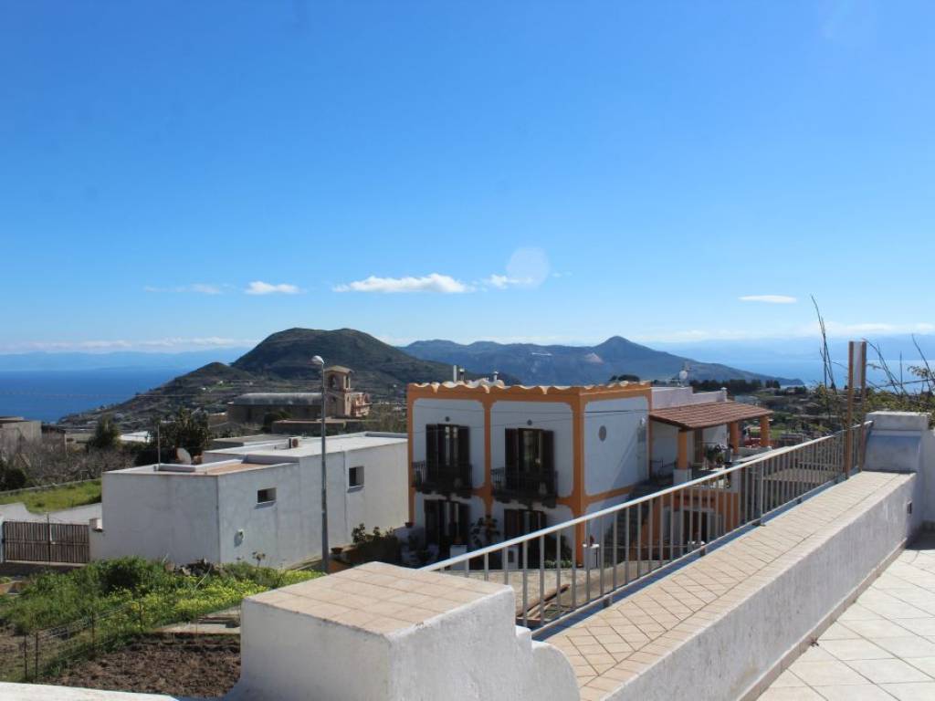 Villa a Lipari in SP179 - Foto 2