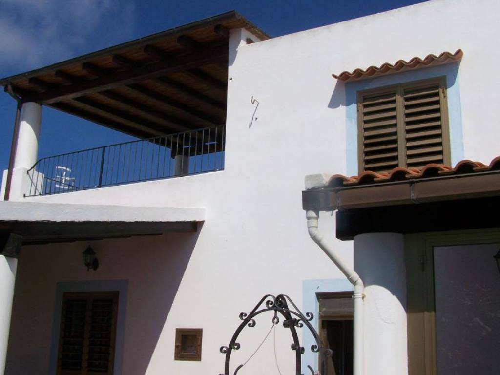 Villa a Lipari in SP179 - Foto 3