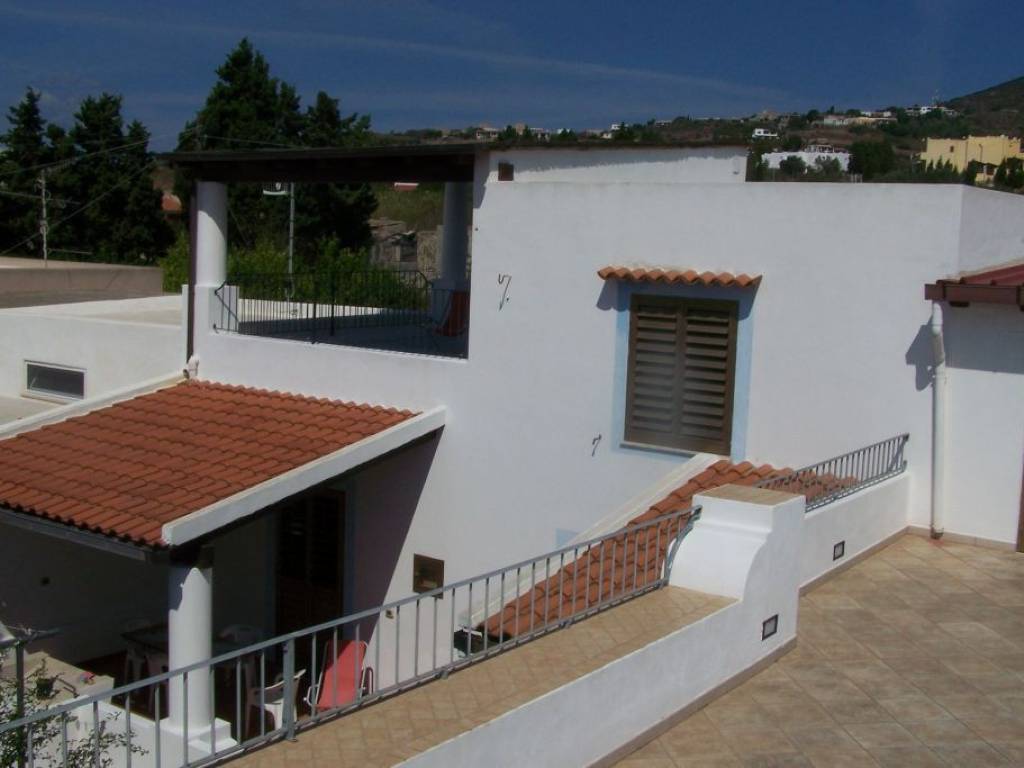 Villa a Lipari in SP179 - Foto 5