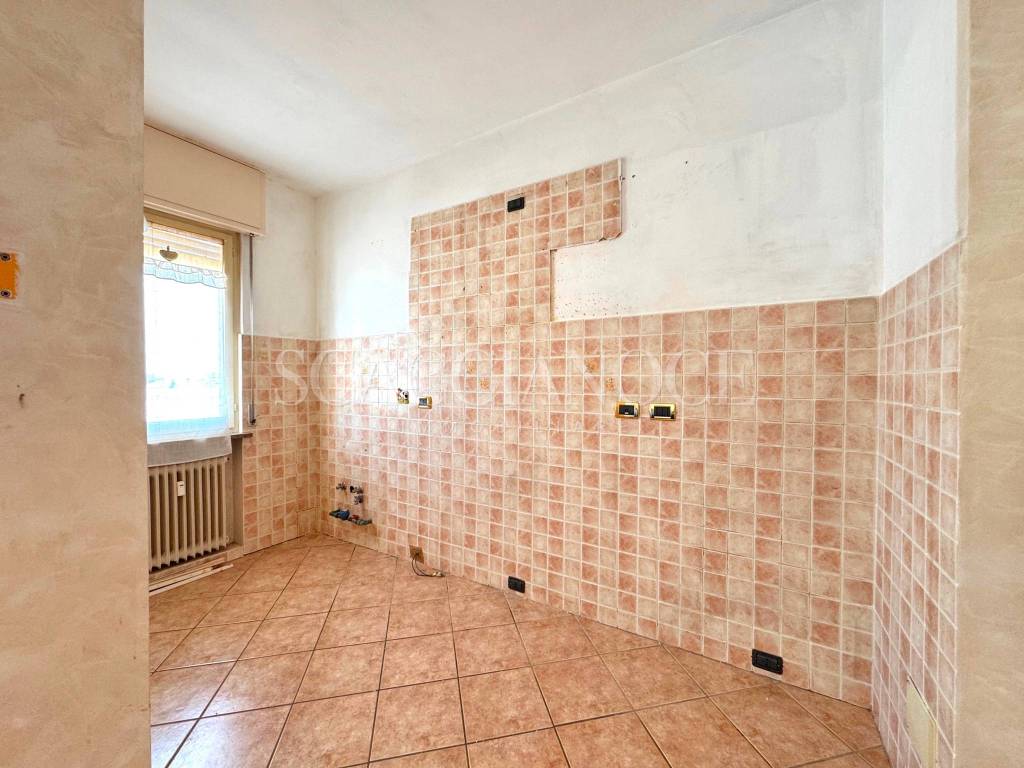 Appartamento a Sandigliano in Via Giacomo Matteotti, 7 - Foto 4