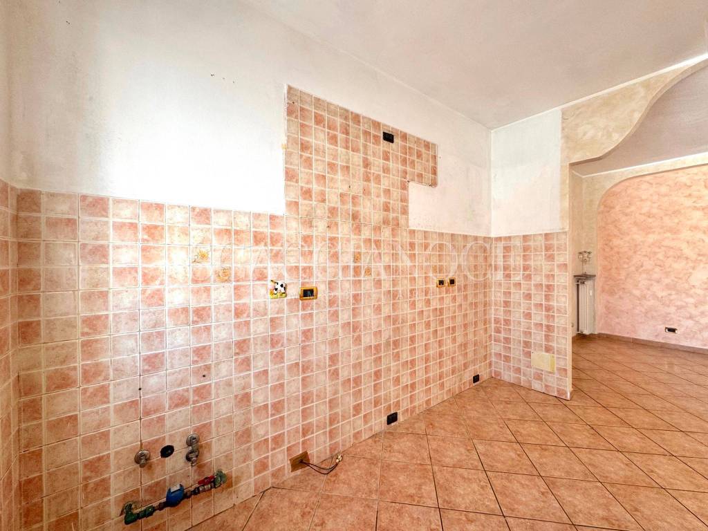 Appartamento a Sandigliano in Via Giacomo Matteotti, 7 - Foto 5