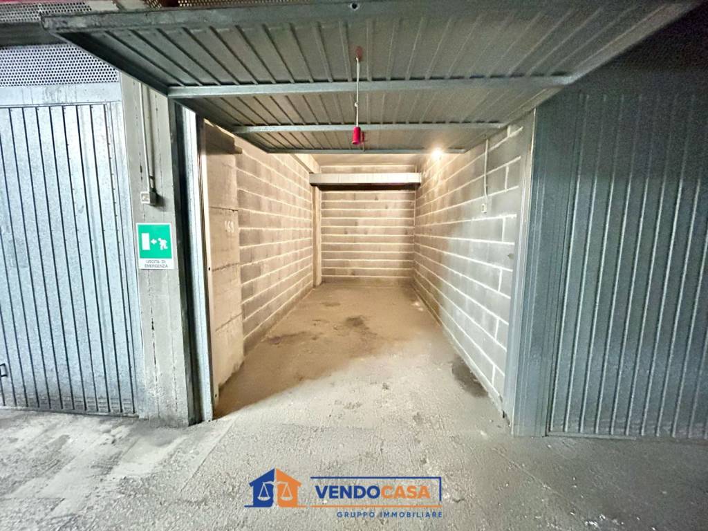 Box / garage a Loano in Via Monte Pasubio - Foto 3