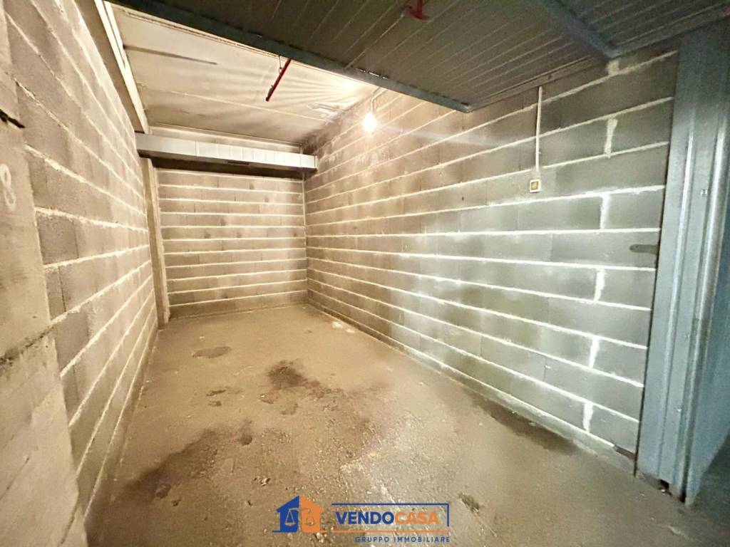 Box / garage a Loano in Via Monte Pasubio - Foto 4