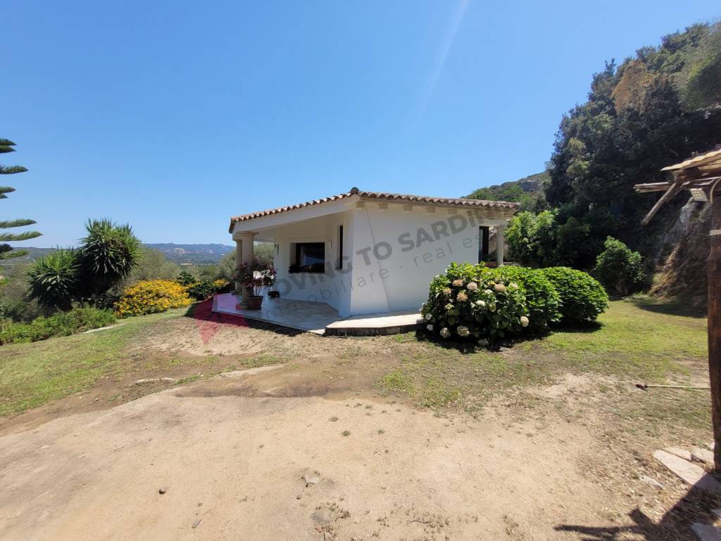Villa a Arzachena in picuccia - Foto 2