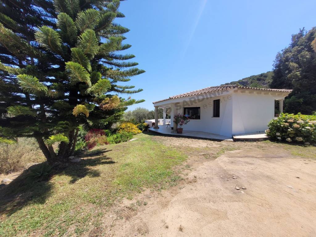 Villa a Arzachena in picuccia - Foto 3
