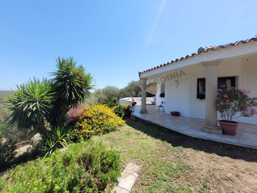 Villa a Arzachena in picuccia - Foto 4