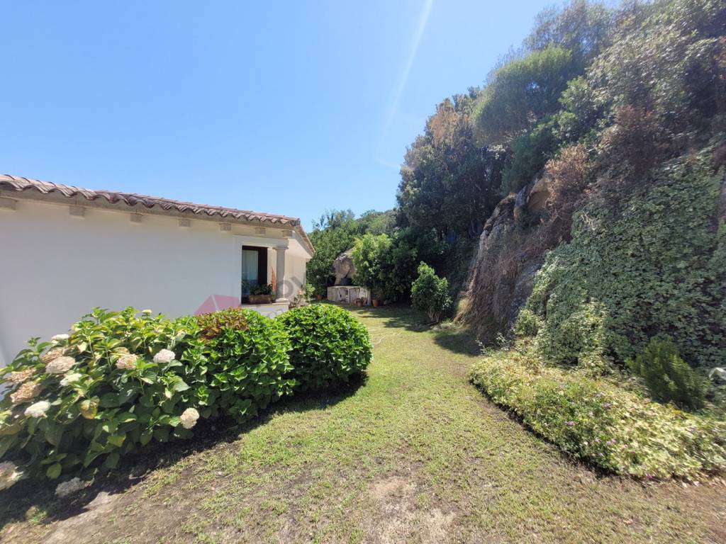 Villa a Arzachena in picuccia - Foto 5