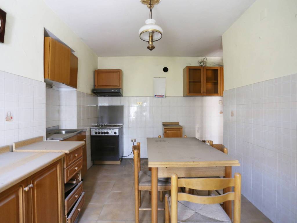 Casa indipendente a Gubbio in Via Tifernate - Foto 3