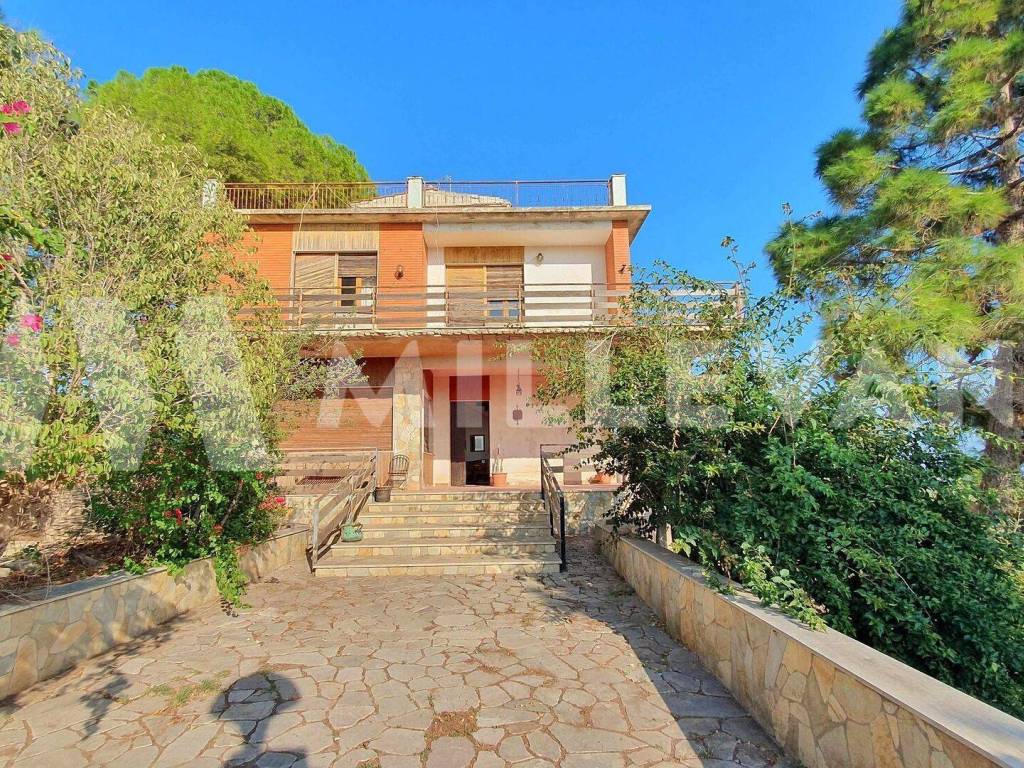 Villa a Avola in Strada Statale Sud Occidentale Sicula - Foto 5