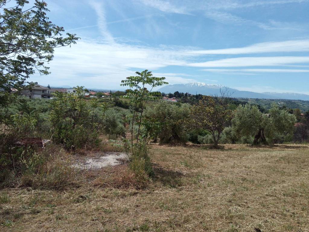 Terreno a Pescara in Strada Colle Renazzo, 166 - Foto 3