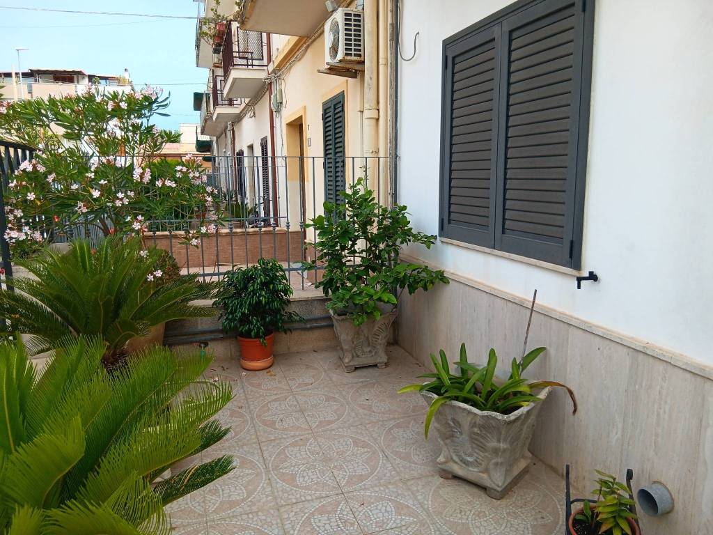Appartamento a Lecce in Via Domenico Cimarosa, 5 - Foto 2