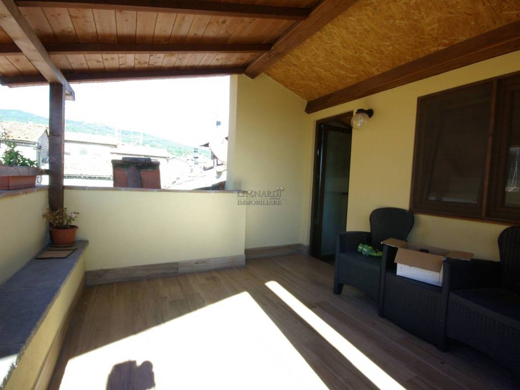Casa indipendente a Sansepolcro in Via 20 Settembre - Foto 2