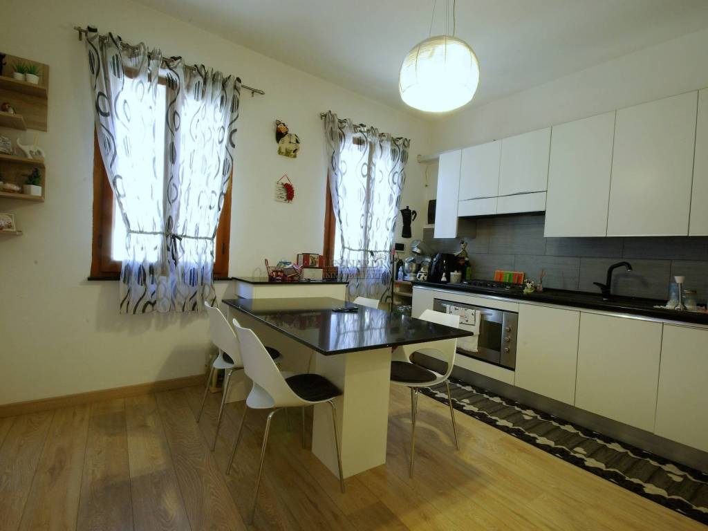 Casa indipendente a Sansepolcro in Via 20 Settembre - Foto 3