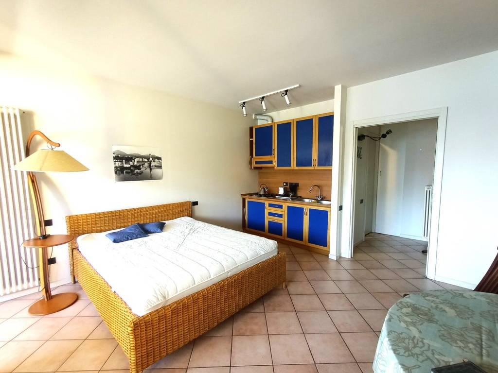 Appartamento a Ghiffa in Via Arcipreturale, 34 - Foto 4
