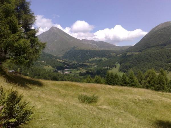 Terreno a Aprica in Via Valeriana - Foto 2