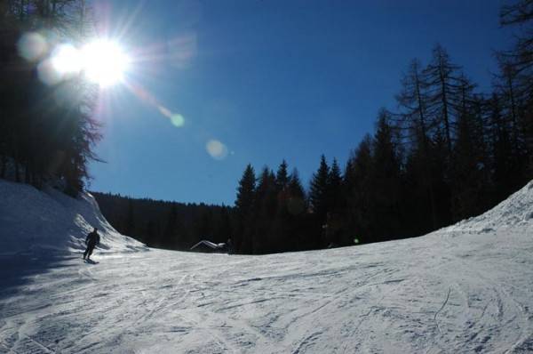 Terreno a Aprica in Via Valeriana - Foto 4