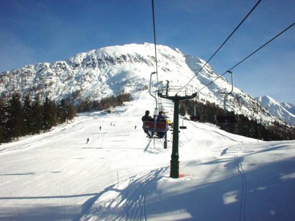 Terreno a Aprica in Via Valeriana - Foto 5