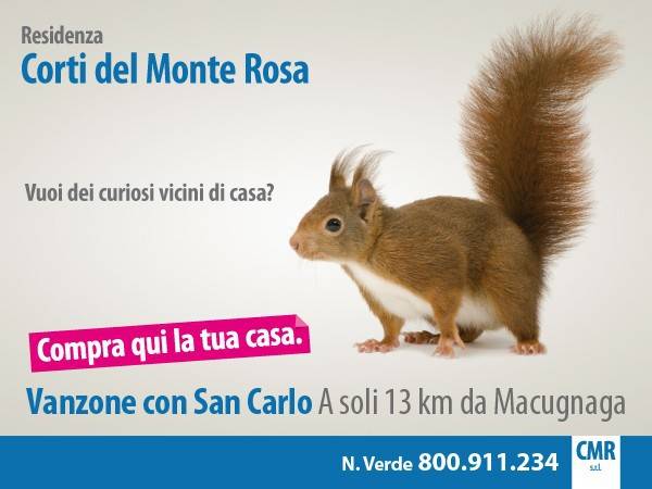 Appartamento a Vanzone con san carlo in Località Valleggio - Foto 5