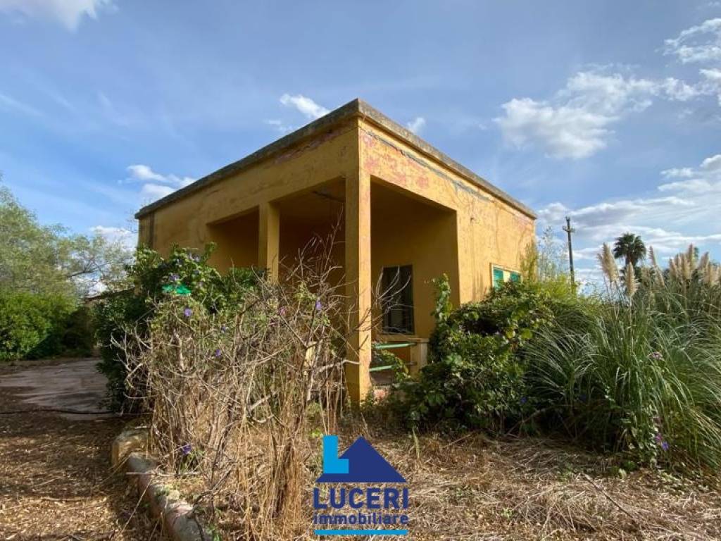 Villa a Matino in Strada Provinciale Da Taviano a Matino, 50 - Foto 2