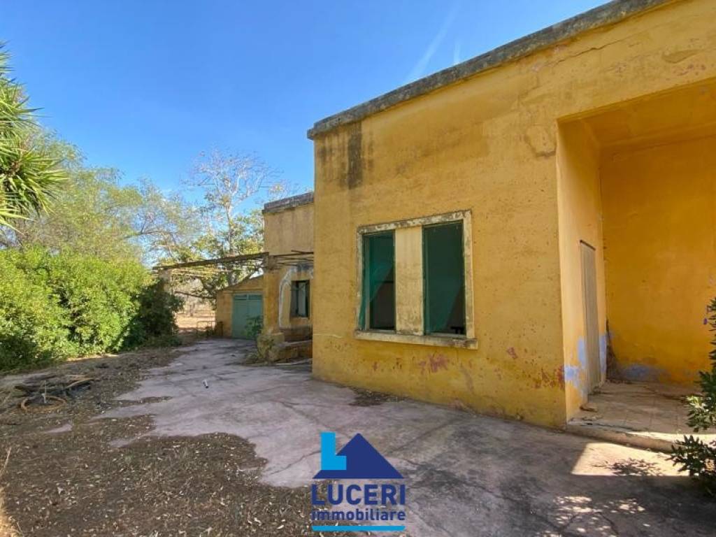 Villa a Matino in Strada Provinciale Da Taviano a Matino, 50 - Foto 3