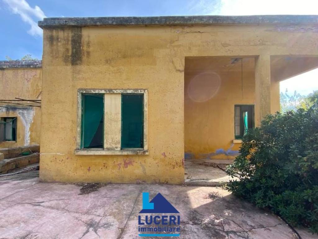 Villa a Matino in Strada Provinciale Da Taviano a Matino, 50 - Foto 5
