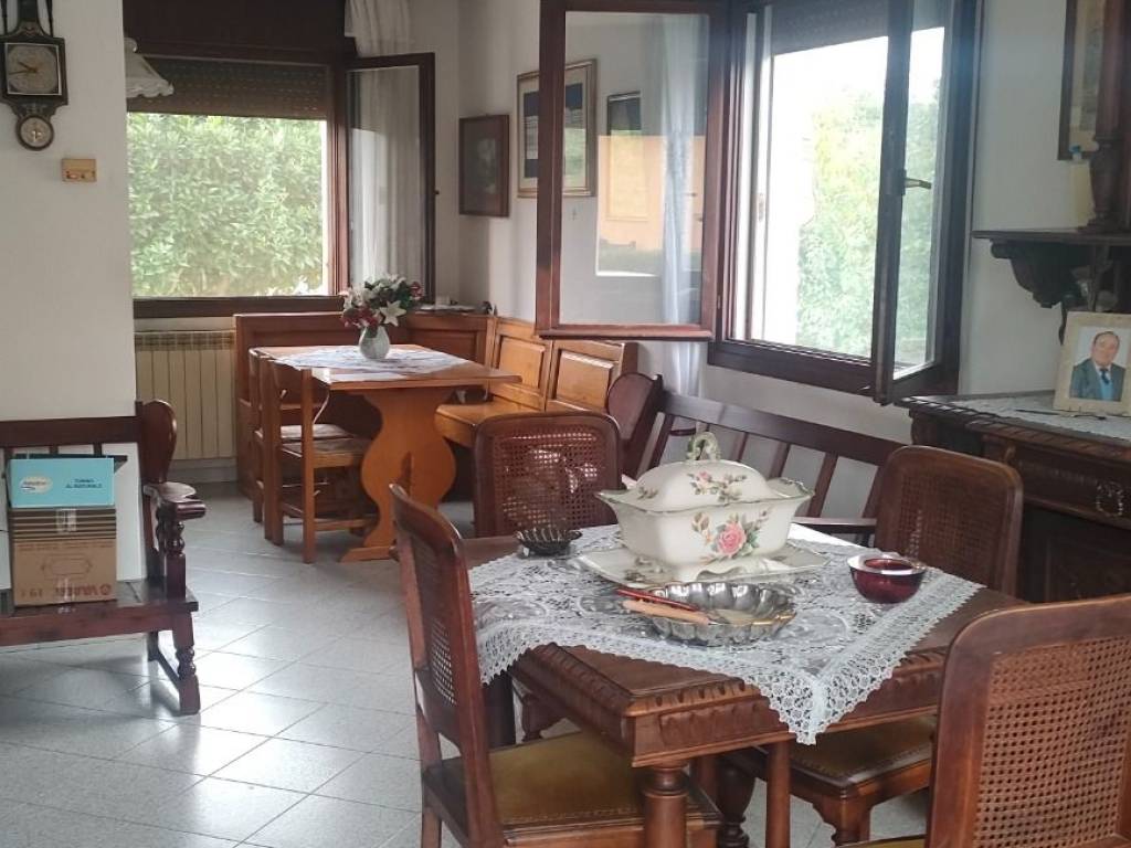 Villetta a schiera a Porto viro in Via Don Giovanni Minzoni - Foto 2