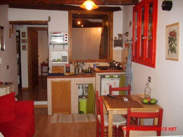 Appartamento a Montevarchi in Via Cennano - Foto 2