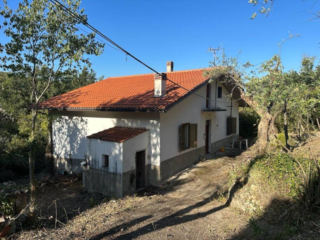 Casa indipendente a Lettomanoppello in Via Chiuse - Foto 4