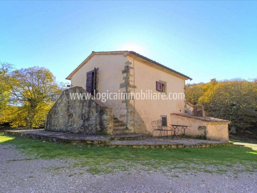 Rustico / casale a Arcidosso in SS323 - Foto 2