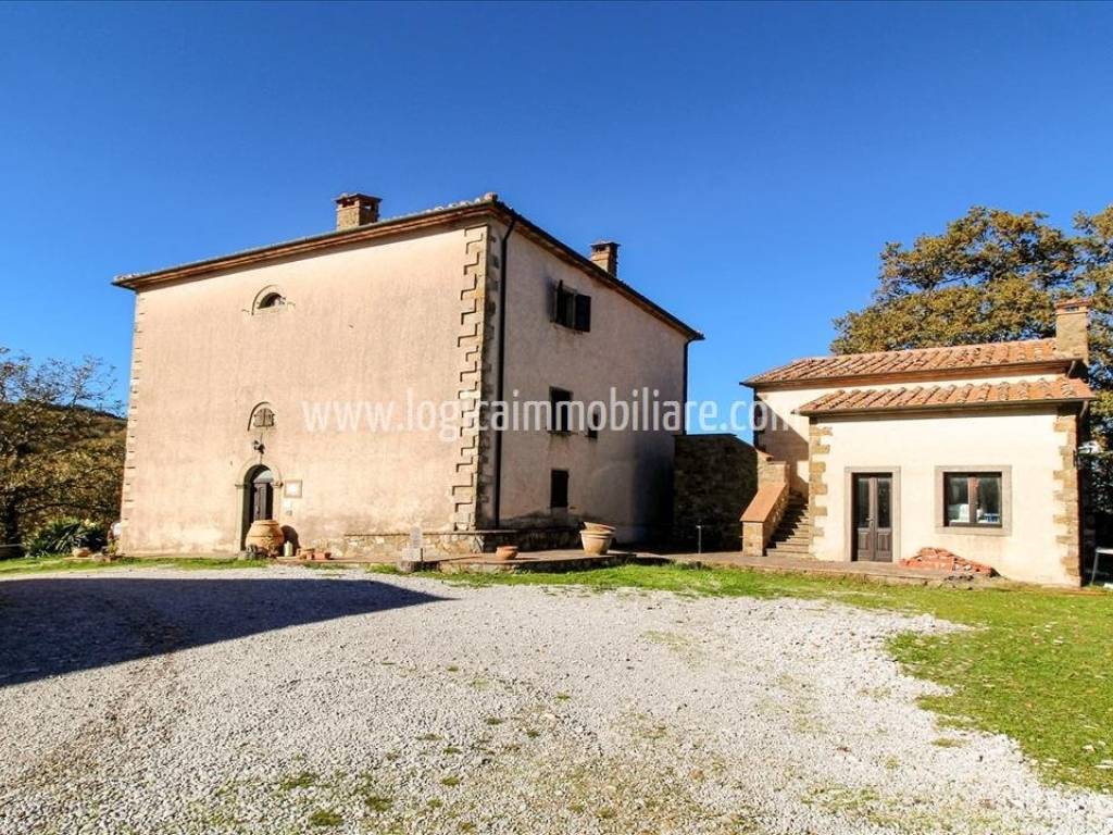 Rustico / casale a Arcidosso in SS323 - Foto 3