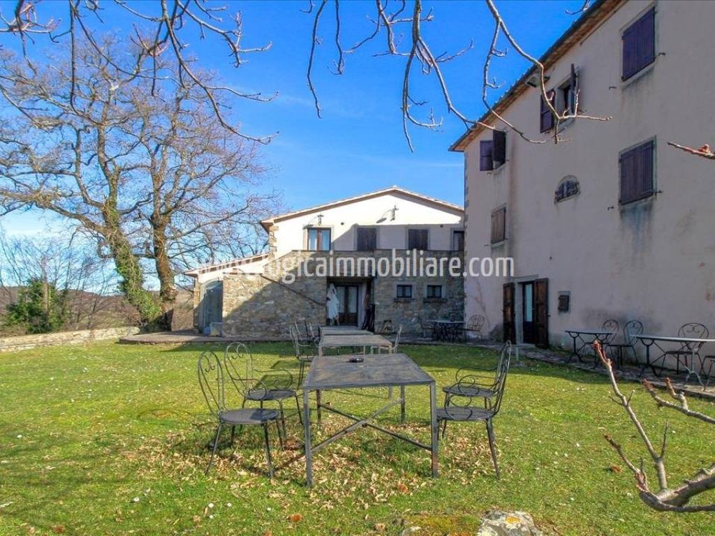 Rustico / casale a Arcidosso in SS323 - Foto 5