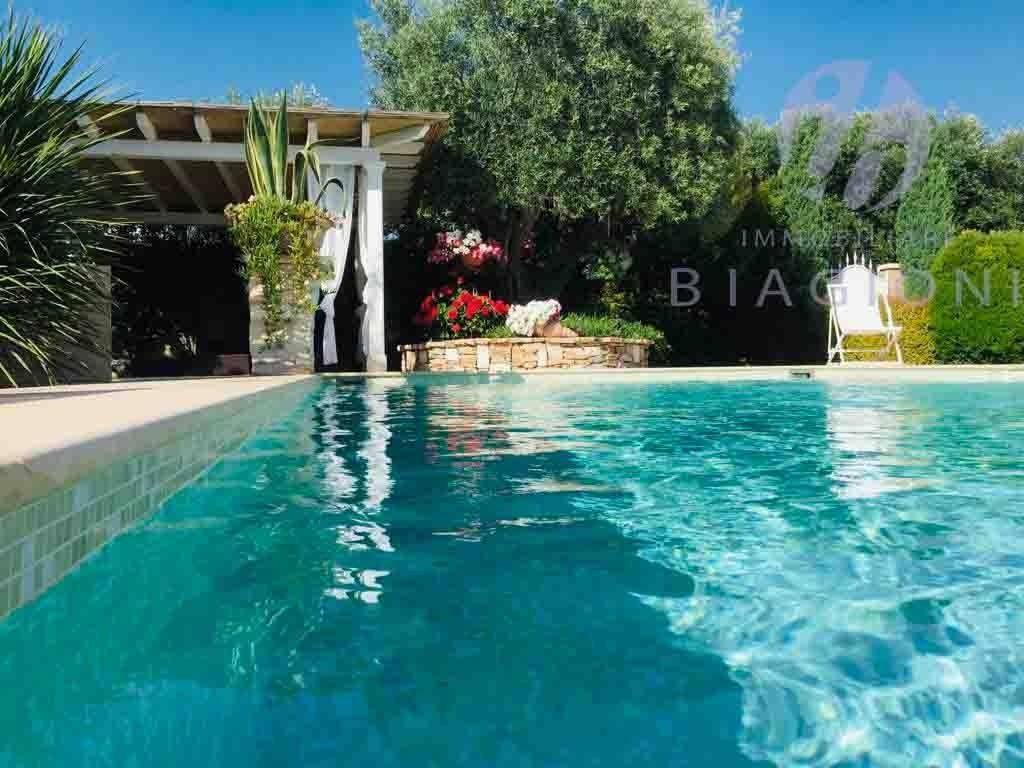 Villa a Forte dei marmi in Via degli Olmi, 127 - Foto 3