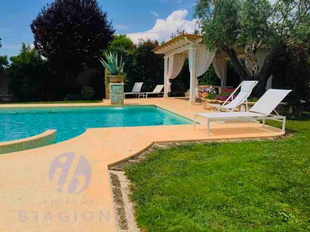 Villa a Forte dei marmi in Via degli Olmi, 127 - Foto 4