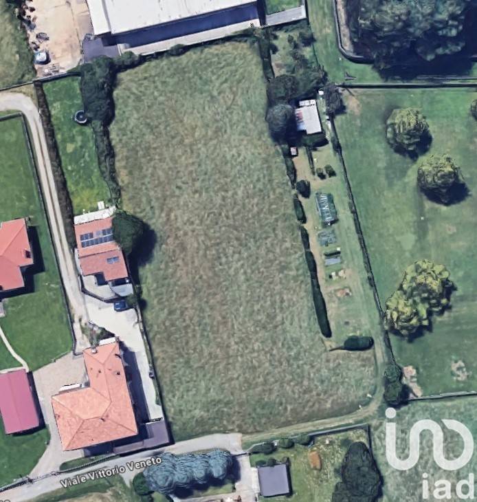 Terreno a Lurago marinone in Via VITTORIO VENETO, 30 - Foto 5