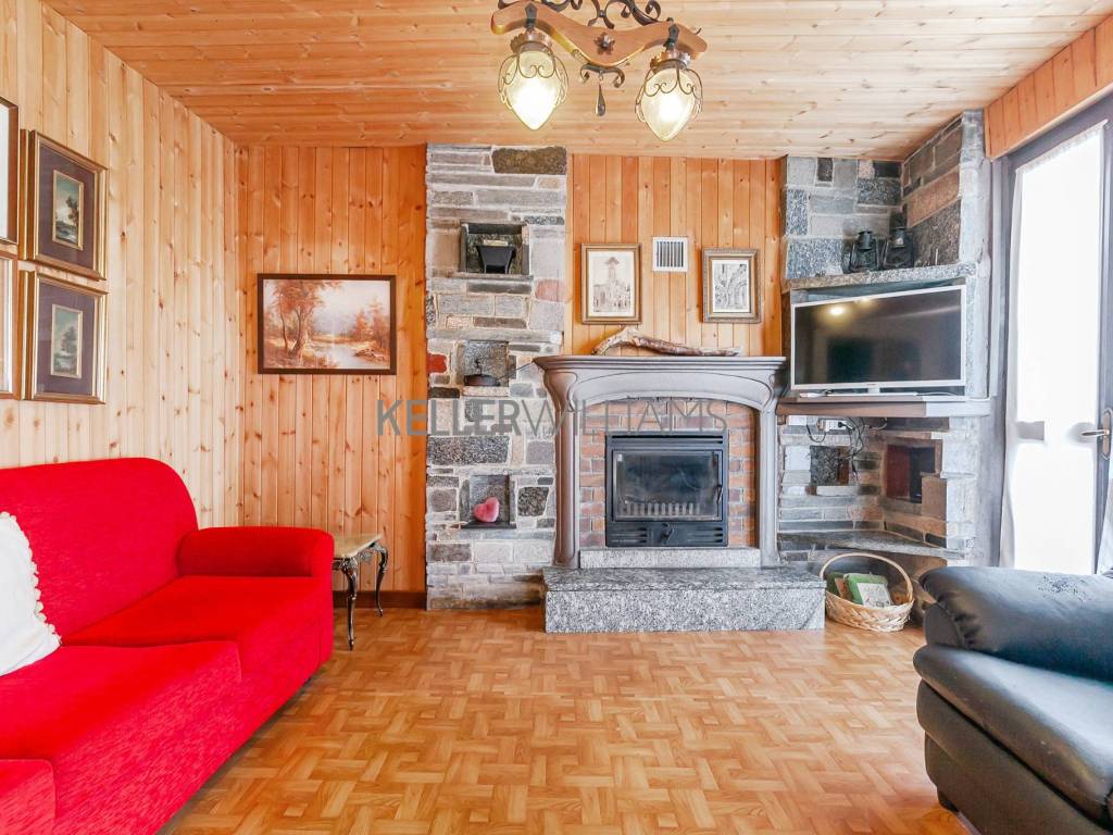 Appartamento a Mello in Via dei Gemei - Foto 2