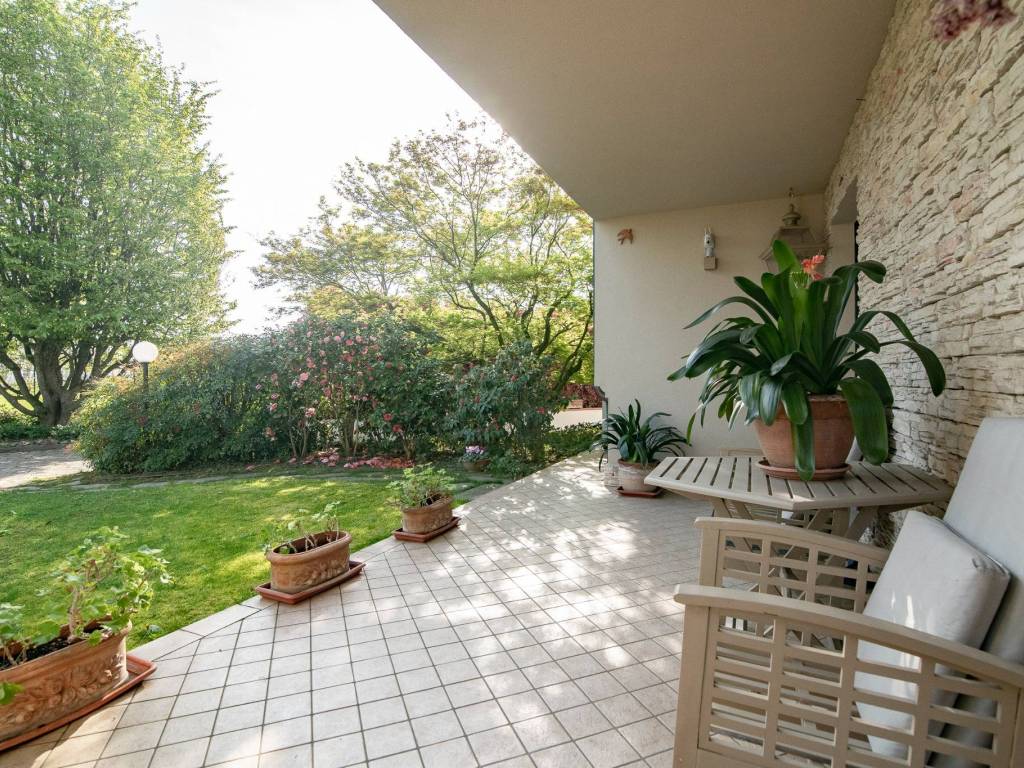 Villa a Turano lodigiano in Via Massimiliano Kolbe, 1 - Foto 5
