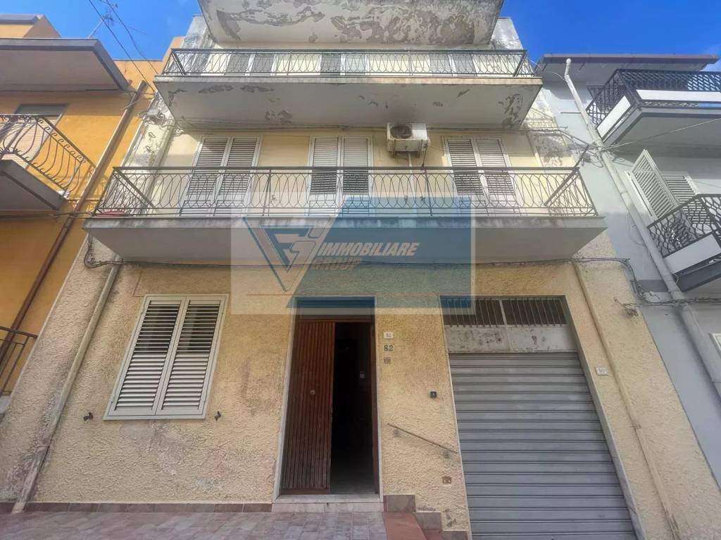 Palazzo / stabile a Siracusa in Via Poggio del Carancino - Foto 2