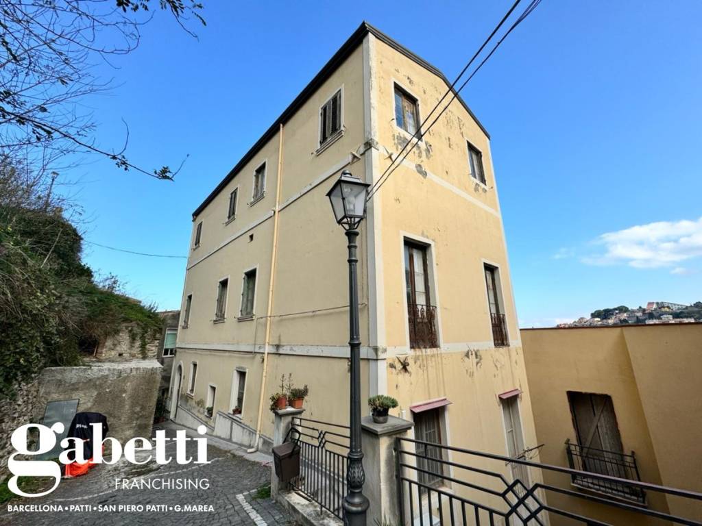Appartamento a Patti in VIA PASCOLI, SNC - Foto 1