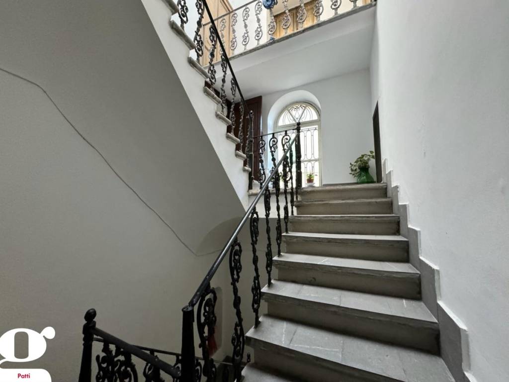 Appartamento a Patti in VIA PASCOLI, SNC - Foto 2