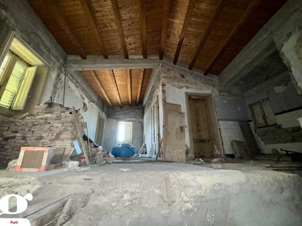 Appartamento a Patti in VIA PASCOLI, SNC - Foto 3