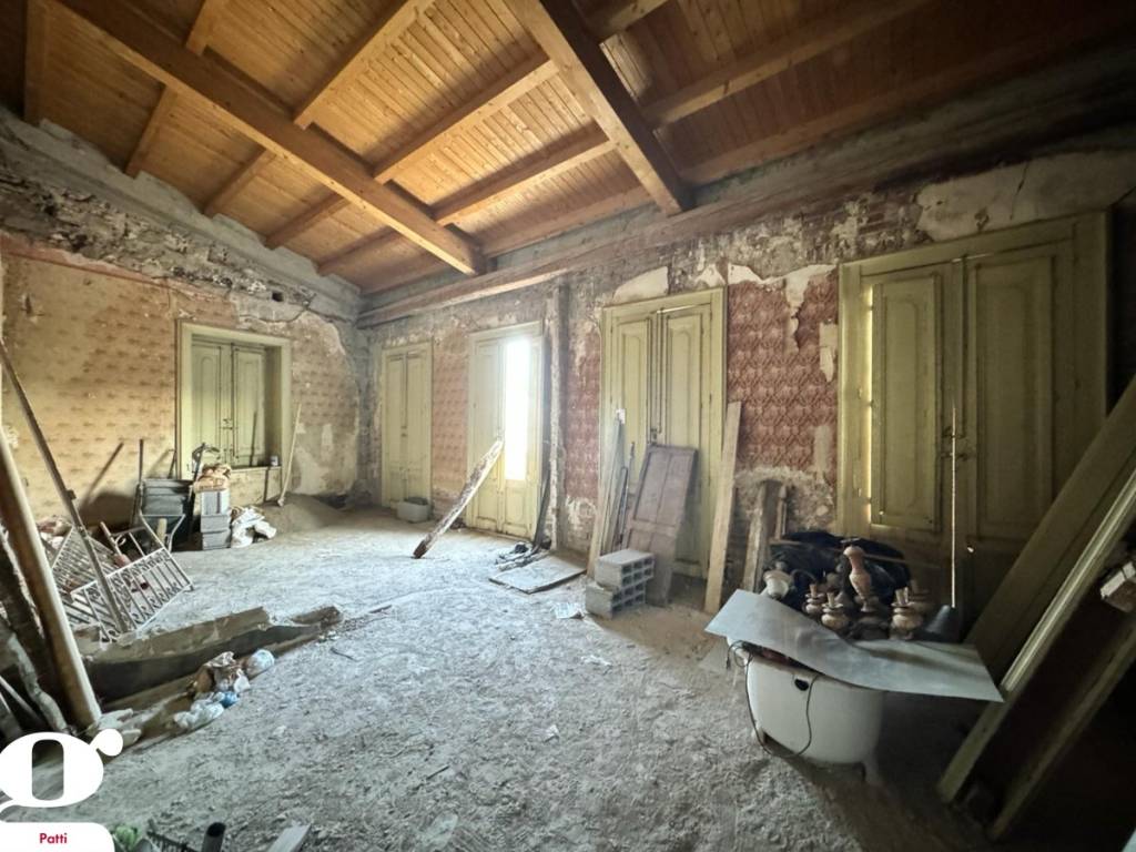 Appartamento a Patti in VIA PASCOLI, SNC - Foto 4