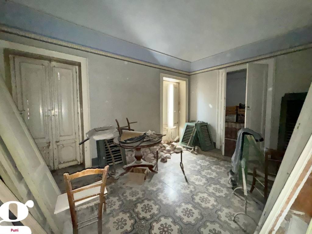 Appartamento a Patti in VIA PASCOLI, SNC - Foto 5