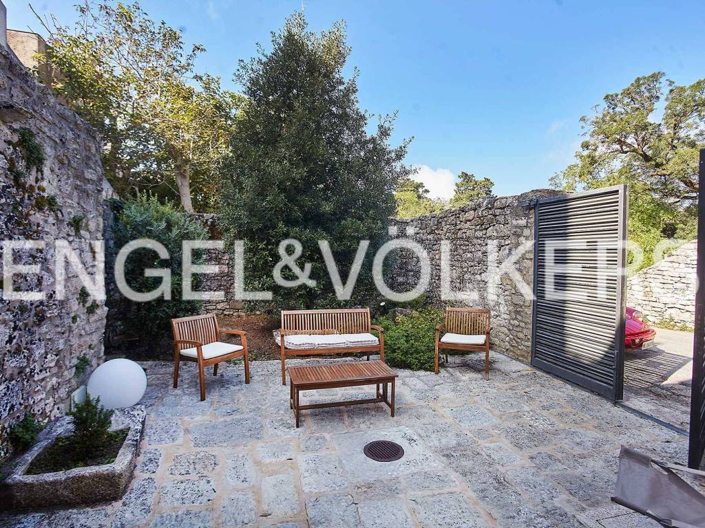 Villa a Erice in Via Rabatà, 2 - Foto 2