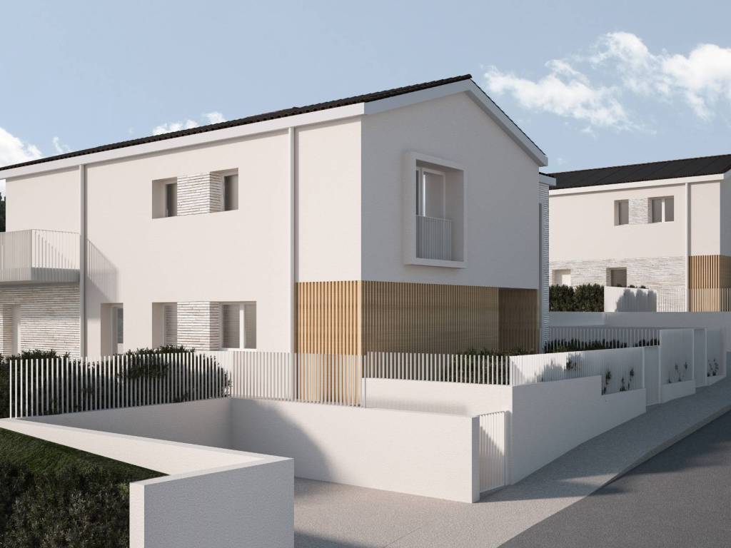 Villa a Sirolo in Via Peschiera - Foto 2