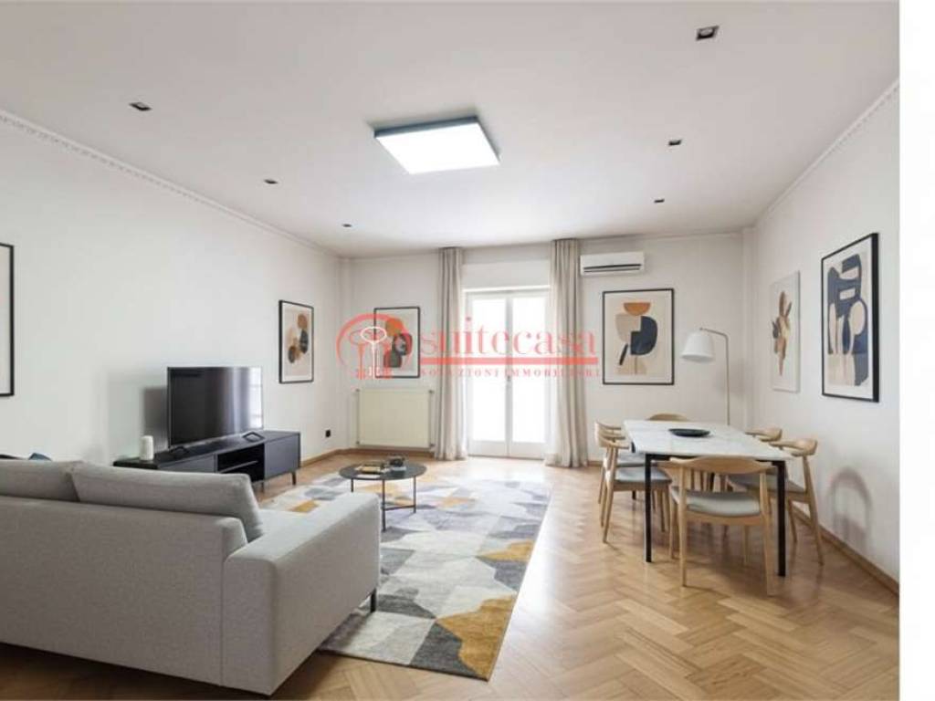 Appartamento a Trani in via Dalmazia - Foto 2