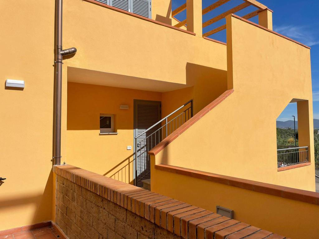 Appartamento a Castiglione della pescaia in Via Santa Maria - Foto 2