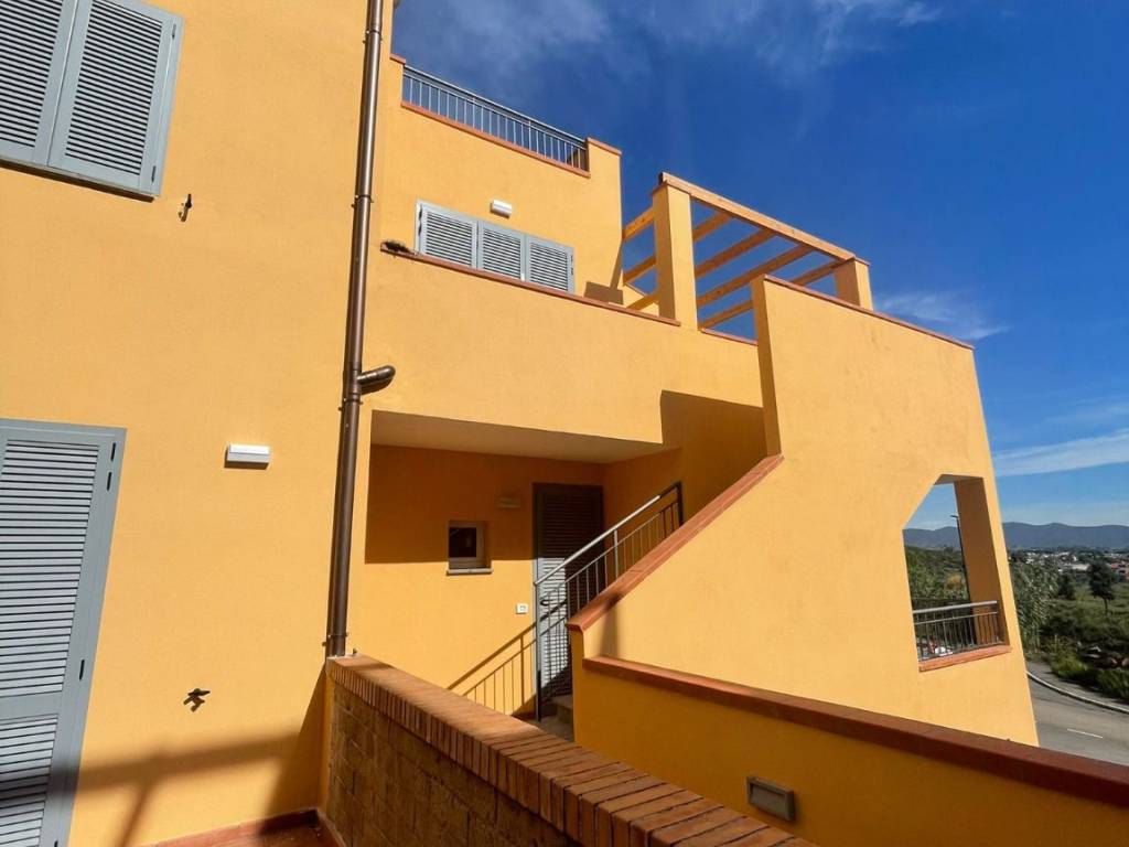 Appartamento a Castiglione della pescaia in Via Santa Maria - Foto 3