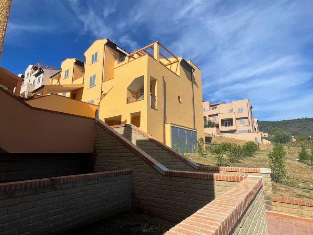 Appartamento a Castiglione della pescaia in Via Santa Maria - Foto 5