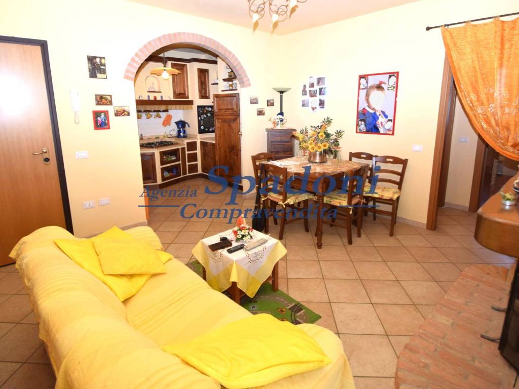 Appartamento a Buggiano in Via Firenze, 4 - Foto 2